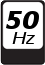 50Hz 50Hz